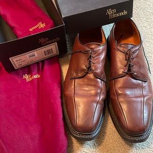 Allen Edmonds Shoes
